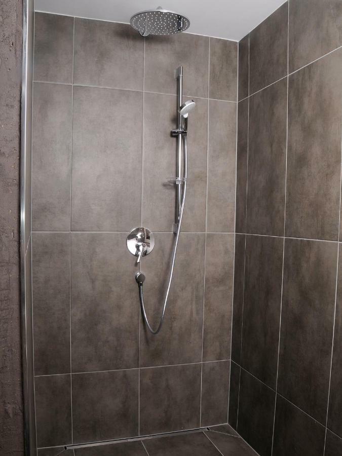 Ferienwohnung Eberl Schwendau Eksteriør billede