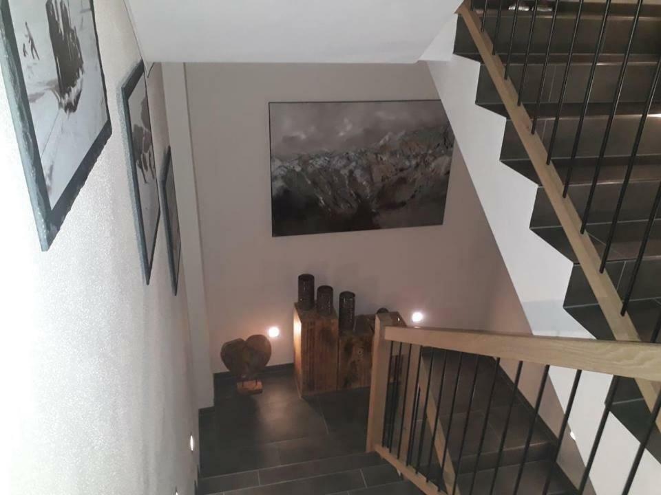 Ferienwohnung Eberl Schwendau Eksteriør billede